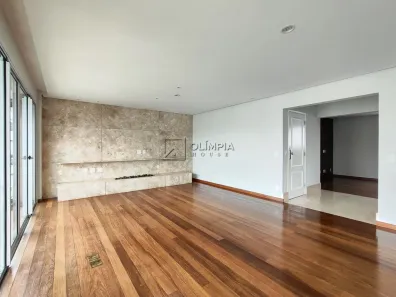 Apartamento com 4 Quartos à venda, 221m² no Perdizes, São Paulo
