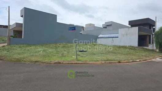 Lote/Terreno à venda, 257m² no Residencial Maria Júlia, São José do Rio Preto