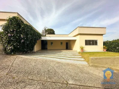 Casa de Condomínio com 3 Quartos para venda ou aluguel, 198m² no Chácara dos Junqueiras, Carapicuíba
