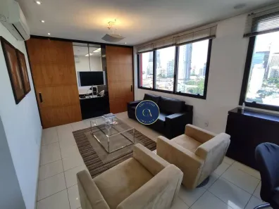 Sala Comercial à venda, 120m² no Pinheiros, São Paulo