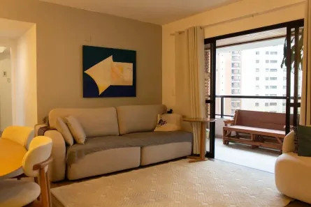 Apartamento com 3 Quartos à venda, 105m² no Parque Colonial, São Paulo