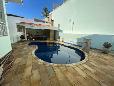 Casa com 3 Quartos à venda, 276m² no Jardim Paulista I, Jundiaí