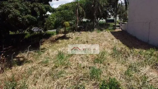 Lote/Terreno à venda, 737m² no Jardim Indianópolis, Campinas
