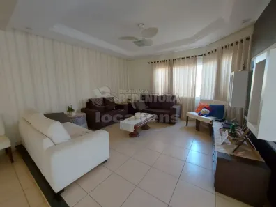Sobrado com 4 Quartos à venda, 380m² no Jardim Nazareth, São José do Rio Preto