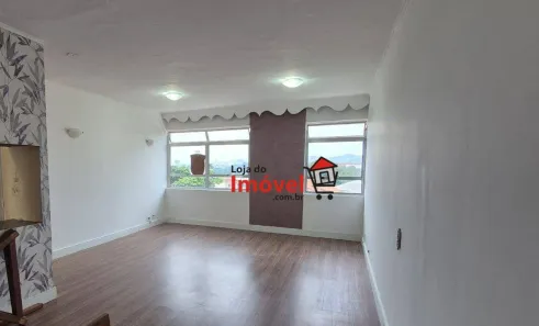 Apartamento com 3 Quartos à venda, 94m² no Demarchi, São Bernardo do Campo