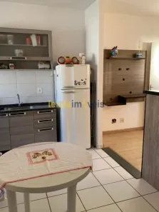 Apartamento com 2 Quartos à venda, 48m² no Jardim Aeroporto, Ribeirão Preto