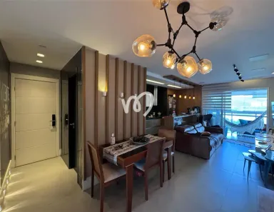 Apartamento com 2 Quartos à venda, 80m² no Barra da Tijuca, Rio de Janeiro