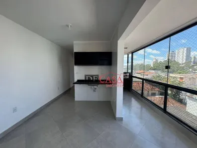 Apartamento com 2 Quartos à venda, 45m² no Itaquera, São Paulo
