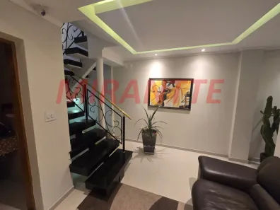 Sobrado com 1 Quarto à venda, 58m² no Santana, São Paulo