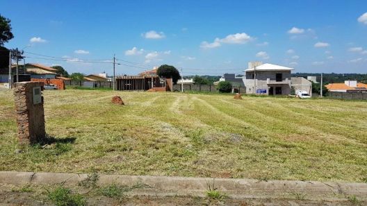 Lote/Terreno à venda, 336m² no Chácara Santa Margarida, Campinas