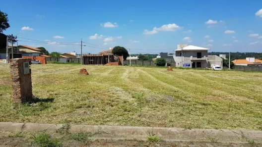 Lote/Terreno à venda, 336m² no Chácara Santa Margarida, Campinas
