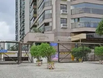 Apartamento com 3 Quartos à venda, 332m² no Barra da Tijuca, Rio de Janeiro