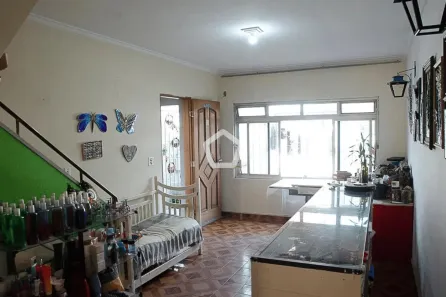 Casa com 3 Quartos à venda, 121m² no Parque Edu Chaves, São Paulo