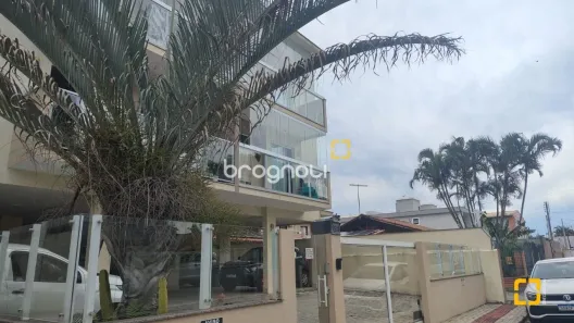 Apartamento com 2 Quartos à venda, 65m² no Ingleses do Rio Vermelho, Florianópolis