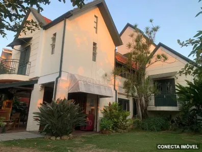 Casa com 3 Quartos à venda, 292m² no Alphaville, Santana de Parnaíba