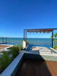 Apartamento com 2 Quartos à venda, 60m² no Bessa, João Pessoa