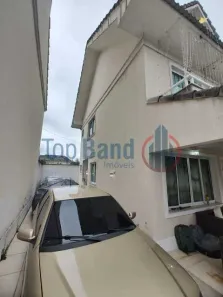 Casa de Condomínio com 4 Quartos à venda, 180m² no Recreio dos Bandeirantes, Rio de Janeiro