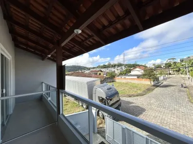 Casa com 2 Quartos à venda, 78m² no Itoupava Central, Blumenau