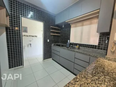 Casa de Condomínio com 3 Quartos à venda, 101m² no Jardim Carolina, Jundiaí