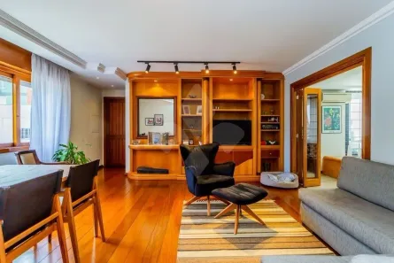 Apartamento com 3 Quartos à venda, 126m² no Higienópolis, Porto Alegre