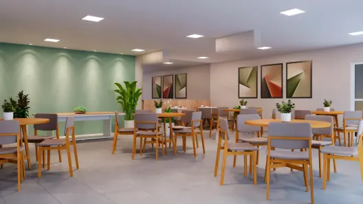 Apartamento com 2 Quartos à venda, 45m² no Imbiribeira, Recife