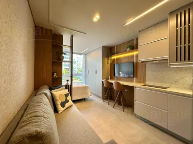 Apartamento com 1 Quarto à venda, 40m² no , Xangri-Lá