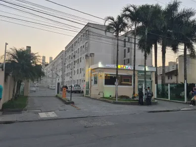 Apartamento com 2 Quartos à venda, 49m² no Floresta, Joinville
