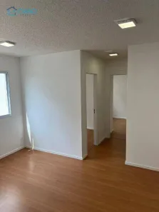 Apartamento com 2 Quartos à venda, 42m² no Jardim Brasília (Zona Leste), São Paulo
