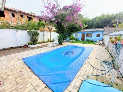Casa com 3 Quartos à venda, 509m² no Nonoai, Porto Alegre