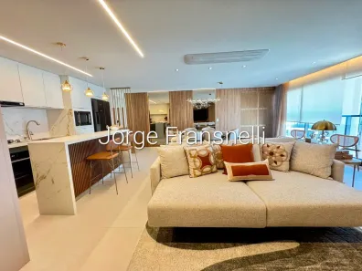 Apartamento com 2 Quartos à venda, 98m² no Pinheiros, São Paulo