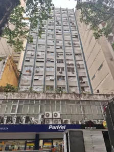 Apartamento com 1 Quarto para alugar, 42m² no Centro Histórico, Porto Alegre