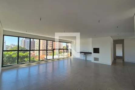 Apartamento com 3 Quartos à venda, 222m² no Cambuí, Campinas