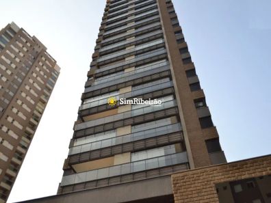 Cobertura com 4 Quartos à venda, 262m² no Bosque das Juritis, Ribeirão Preto