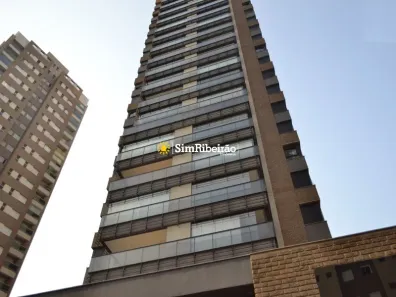Cobertura com 4 Quartos à venda, 262m² no Bosque das Juritis, Ribeirão Preto