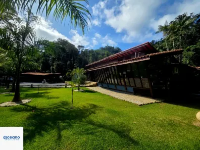 Sobrado com 3 Quartos à venda, 450m² no Bairro de Camburi, São Sebastião