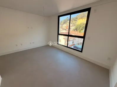 Apartamento com 1 Quarto à venda, 30m² no Centro, Florianópolis