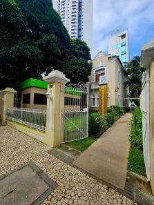 Sala Comercial para alugar, 25m² no Casa Forte, Recife