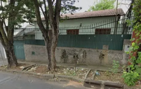 Casa com 5 Quartos à venda, 320m² no Cidade Jardim, Belo Horizonte