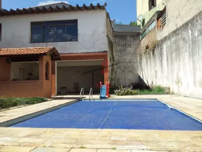 Casa com 3 Quartos à venda, 342m² no Vila Formosa, São Paulo
