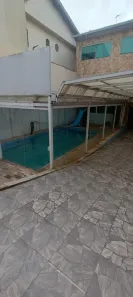 Sobrado com 4 Quartos para alugar, 454m² no Jardim Las Vegas, Santo André