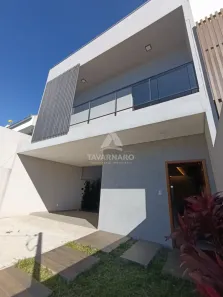 Casa com 3 Quartos para alugar, 117m² no Estrela, Ponta Grossa