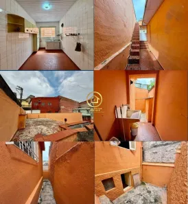 Casa com 2 Quartos à venda, 87m² no Jardim Imbé, São Paulo