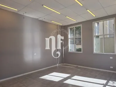 Sala Comercial para alugar, 40m² no Centro, Campinas