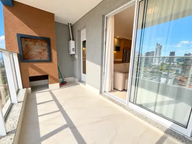 Apartamento com 3 Quartos à venda, 90m² no Fazenda, Itajaí
