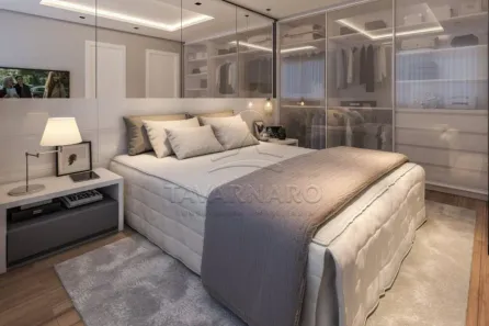 Apartamento com 2 Quartos à venda, 193m² no Orfãs, Ponta Grossa