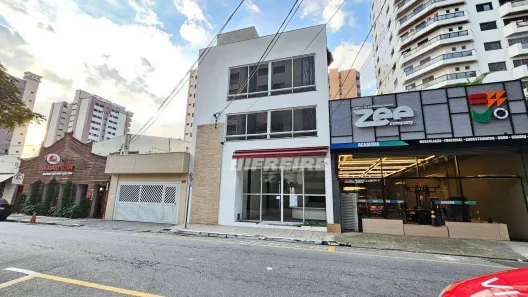 Prédio Comercial para alugar, 432m² no Santa Paula, São Caetano do Sul