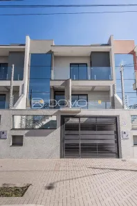 Sobrado com 2 Quartos à venda, 179m² no Canadá, Cascavel