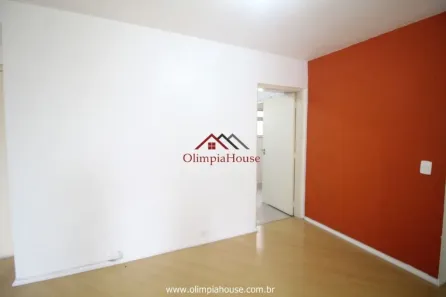 Apartamento com 2 Quartos para alugar, 75m² no Vila Olímpia, São Paulo