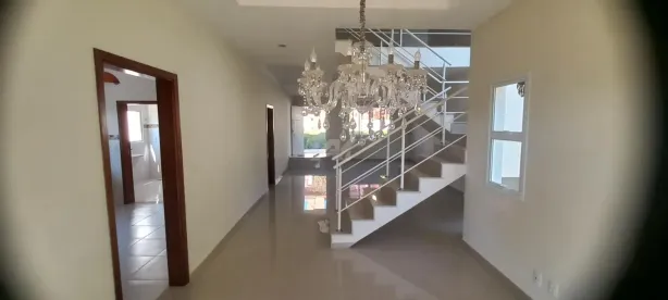 Casa de Condomínio com 4 Quartos à venda, 330m² no Caminhos de San Conrado (Sousas), Campinas