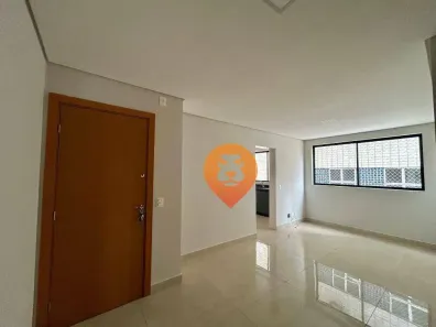 Apartamento com 2 Quartos para alugar, 61m² no Funcionários, Belo Horizonte